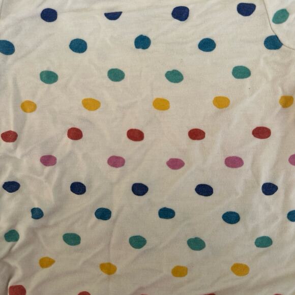 KyteBaby original polka dot bodysuit - Picture 3 of 4